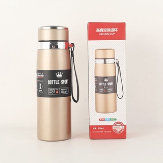 Bình giữ nhiệt inox 304 800ml