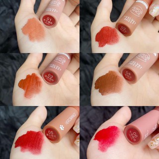 Son kem Herorange mẫu mới