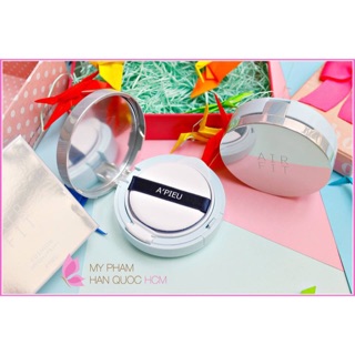 Phấn nước A’PIEU AIR FIT CUSHION