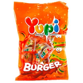 [Nhận15000 xu-nhập mã BANGN327]Kẹo dẻo Yupi Thái Lan