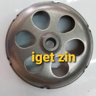 Chuông nồi vespa iget