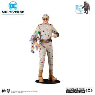 Mô hình McFarlane Polka Dot Man