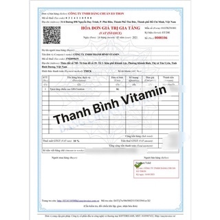 Tăng trưởng chiều cao GH
