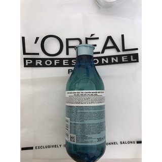 Dầu gội cho tóc uốn L'oreal Serie Expert Curl Contour - 500ml