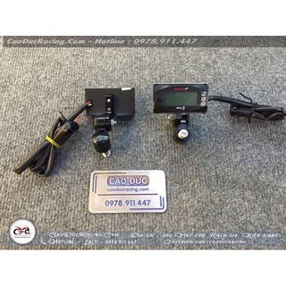 Đồng hồ koso mini 3 - Full pass