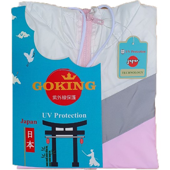 - Hàng nhập khẩu Áo khoác cặp đôi nữ nam, vải dù nhẹ, chống nắng, đi mưa, cản gió tốt, phối 3 màu thời trang Liên hệ mua