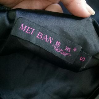 Đầm size S