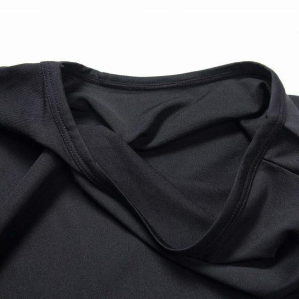 Áo thun TAY NGẮN phản quang Donald Trump sao