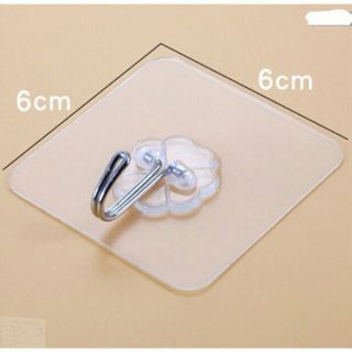 Combo 5 móc dán chịu lực