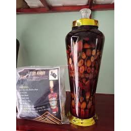 Thang tứn khửn - Biệt dược phòng the