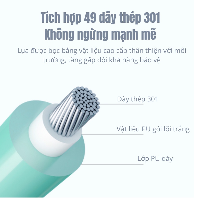 Dây chống lạc Happy walk loại chất liệu cao cấp (có khóa cảm ứng)
