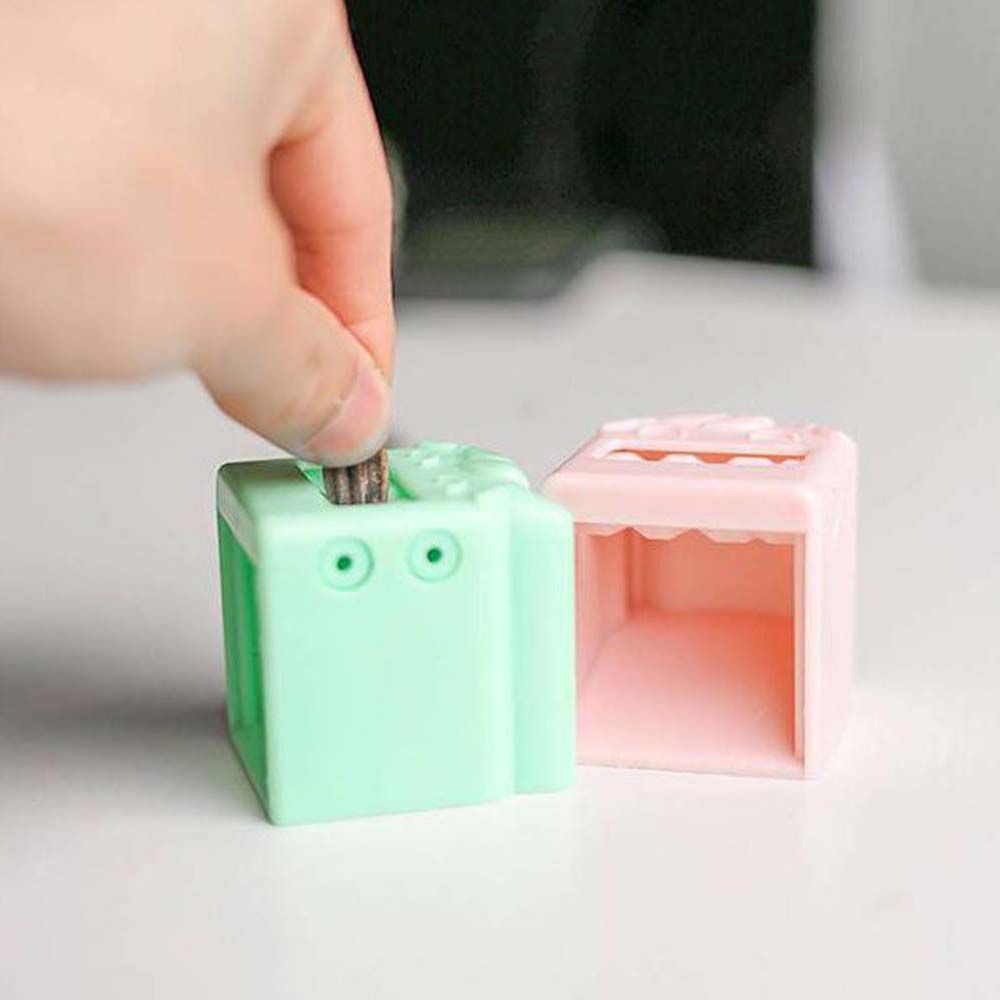 Dụng cụ lột vỏ hạt dưa/ hướng dương tự động nhiều màu sáng tạo