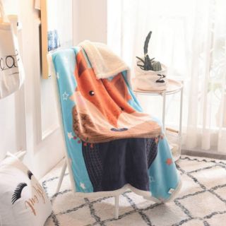 Chăn cừu trẻ em 1mx1m4