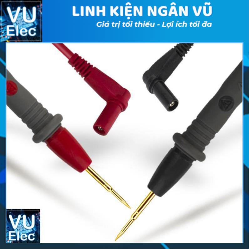 Dây đo đồng hồ đa năng loại tốt