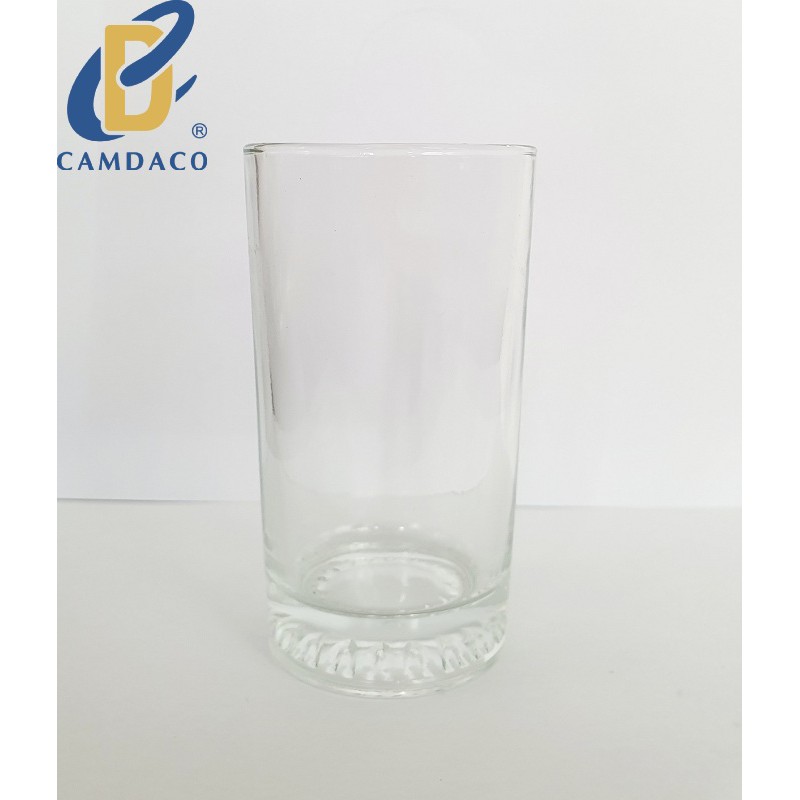 Bộ 12 Ly Cốc Thủy Tinh Uống Cà Phê LG62 150ML Cẩm Đạt PCD22005