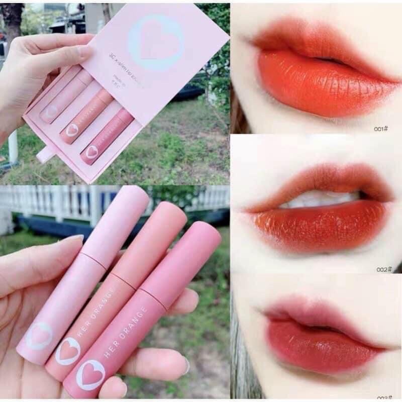 💗𝐒ET 𝟑 𝐒𝐎𝐍 𝐊𝐄𝐌 𝐒𝐈𝐄̂𝐔 𝐋𝐈̀ 𝐇𝐄𝐑 𝐎𝐑𝐀𝐍𝐆𝐄 𝐓𝐑𝐀́𝐈 𝐓𝐈𝐌💗 | BigBuy360 - bigbuy360.vn