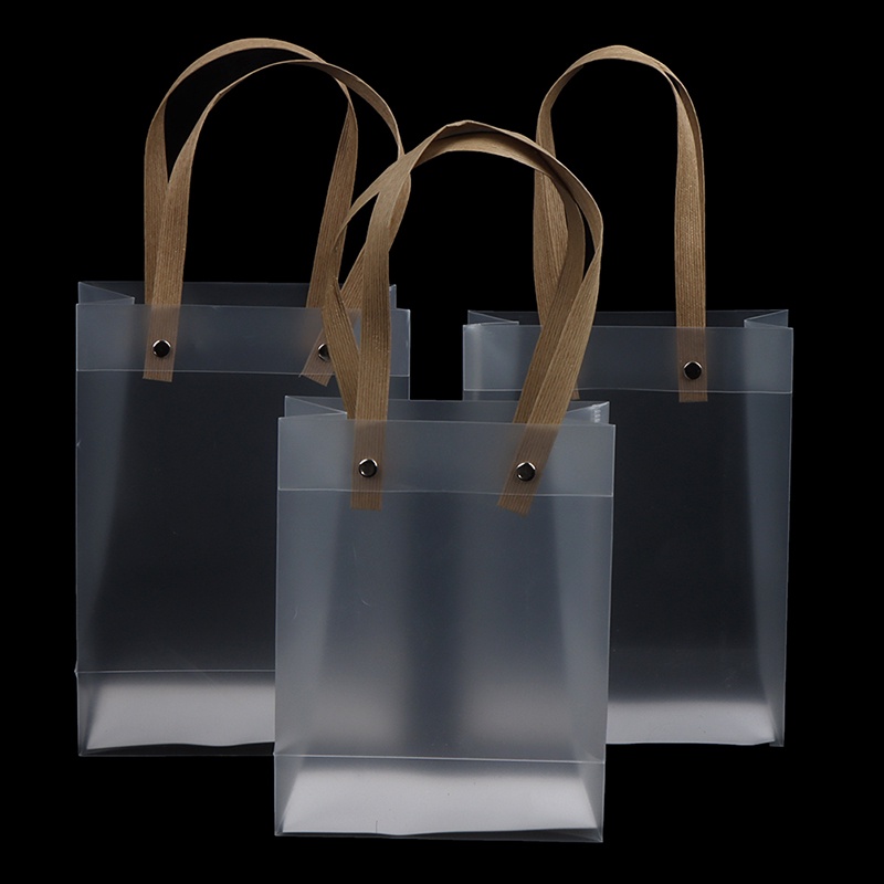 Kẹo PVC Trong Suốt