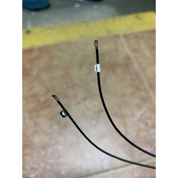 cụm thu sóng dây wifi laptop chân nhỏ chuẩn ngff m2 rã xác