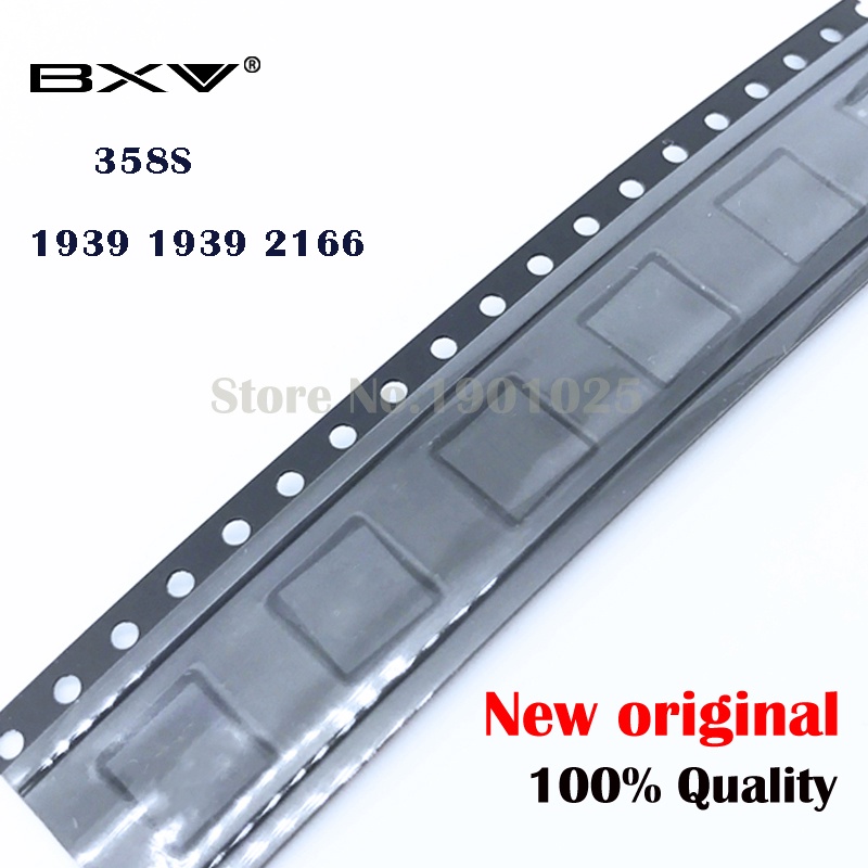 Chip BGA Mới 100% 358S 1939 2166 2225