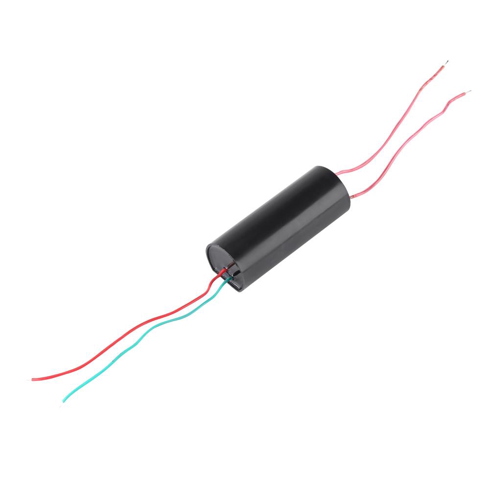 Mô đun cuộn dây đánh lửa phát điện cao thế DC3.7V-6V đầu ra 50KV