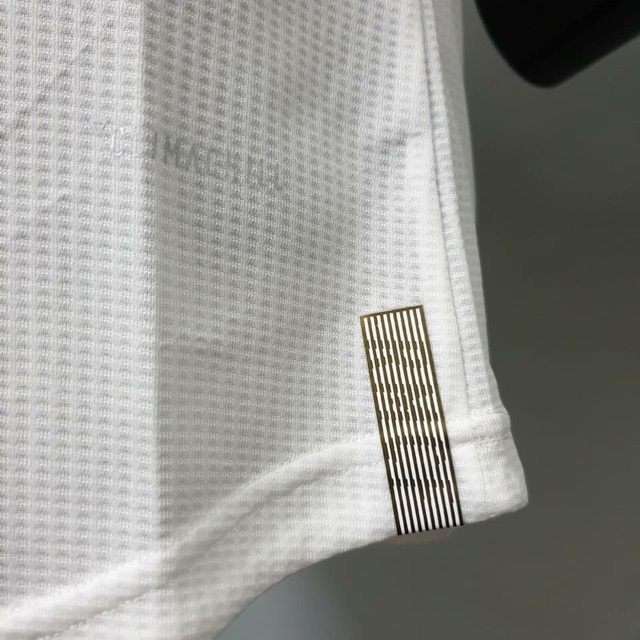 Quần áo bóng đá Real Madrid mẫu mới 2019 2020 hàng Thái Lan cao cấp đủ màu sân nhà sân khách