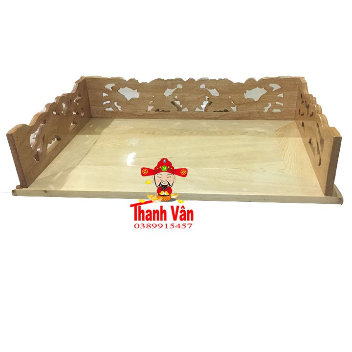 Bàn thờ gia tiên R69x41