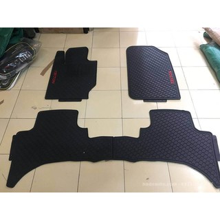 Thảm lót sàn theo xe Mitsubishi Triton