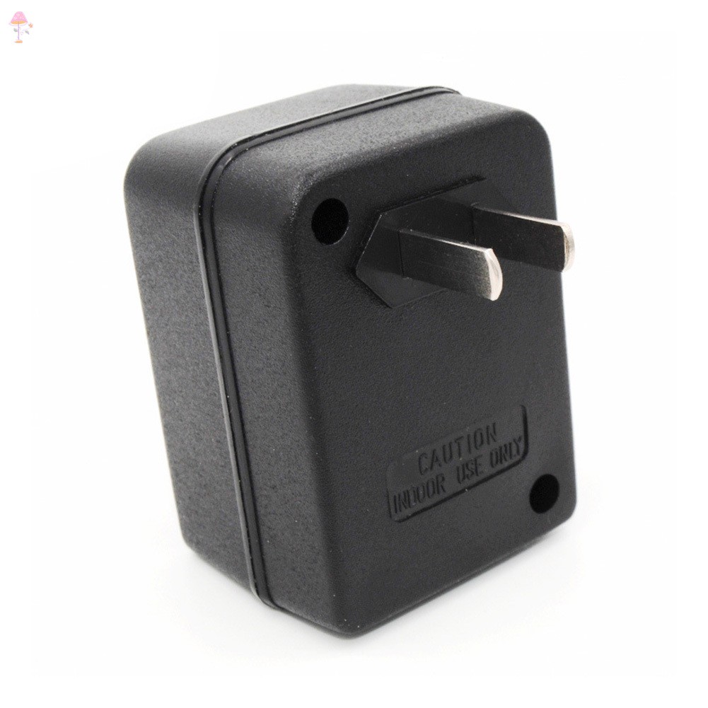 Bộ chuyển đổi nguồn AC 220V sang 110V chất lượng cao thuận tiện khi du lịch