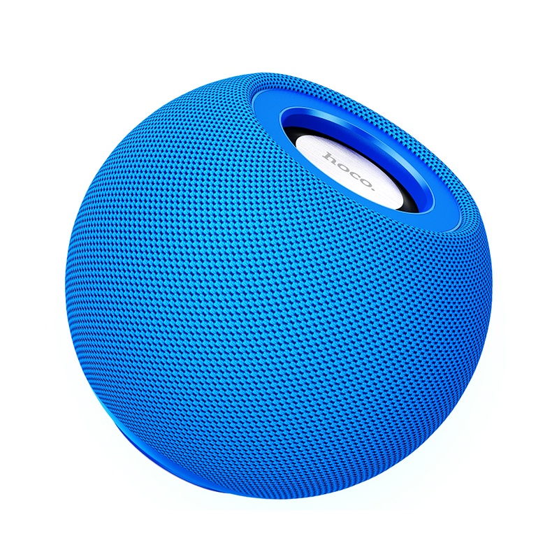 Loa không dây HOCO. BS45 bluetooth mini hỗ trợ thẻ nhớ TF thích hợp cho iPhone 12 Xiaomi Samsung S22