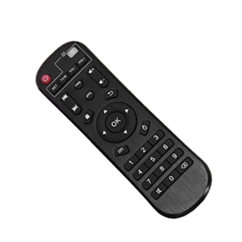 Điều Khiển Từ Xa bonj Cho Android TV Box H96