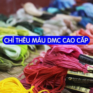 Chỉ thêu chữ thập