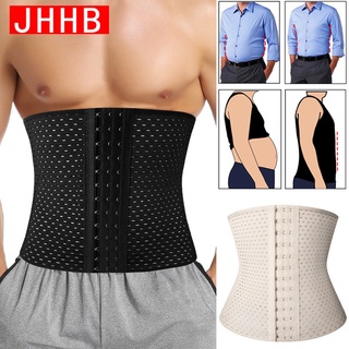 Đai Nịt Bụng Định Hình Eo Thon Cho Nam