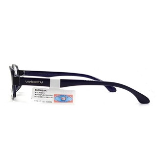 Gọng Kính Vuông Velocity VL5452