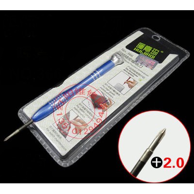 Vít mở IPhone, Samsung các loại đầu 0.8, 1.5, 2.0, T2, T4, T5, chuyên Apple