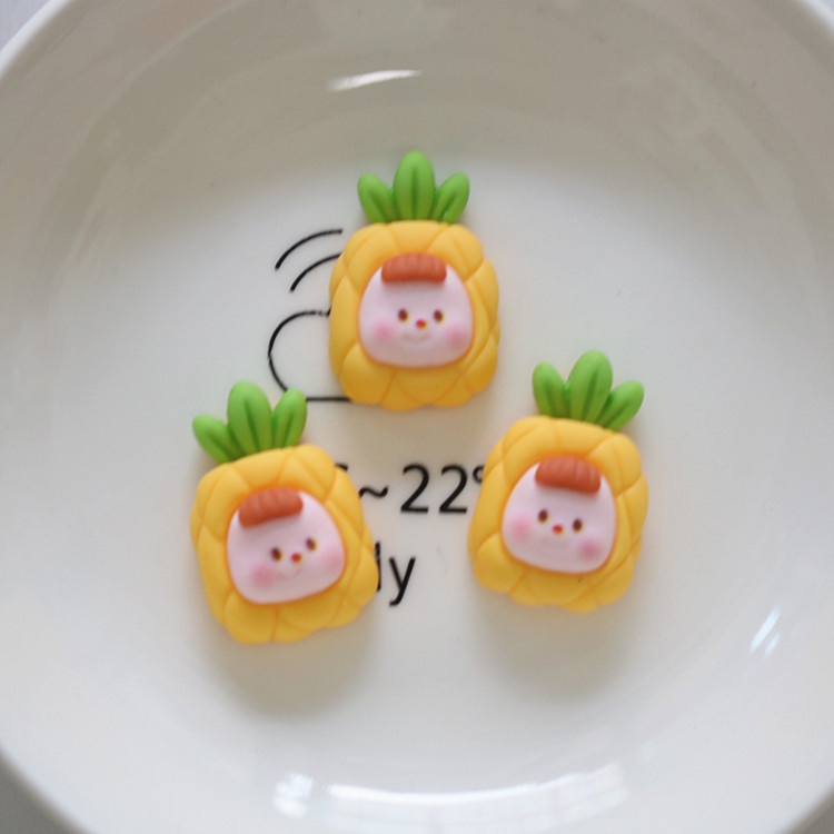 Hình Gắn Trang Trí Giày Dép Jibbitz, Sticker, Charm Xinh Xắn