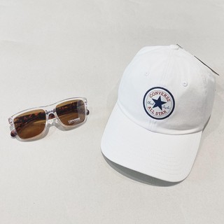 Nón lưỡi trai Converse chính hãng đỏ đô