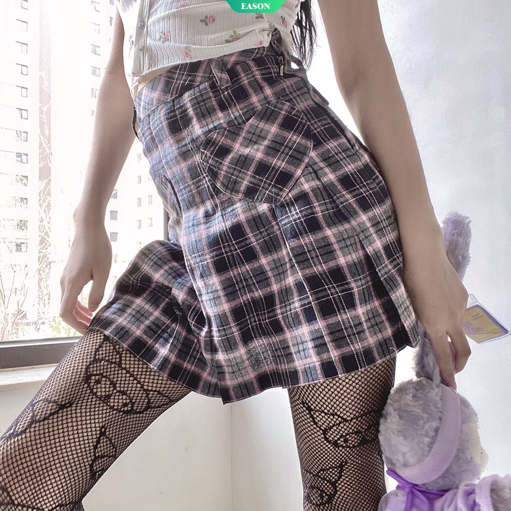 SANRIO Vớ Lưới Họa Tiết Hoạt Hình Dễ Thương Dành Cho Bé Gái