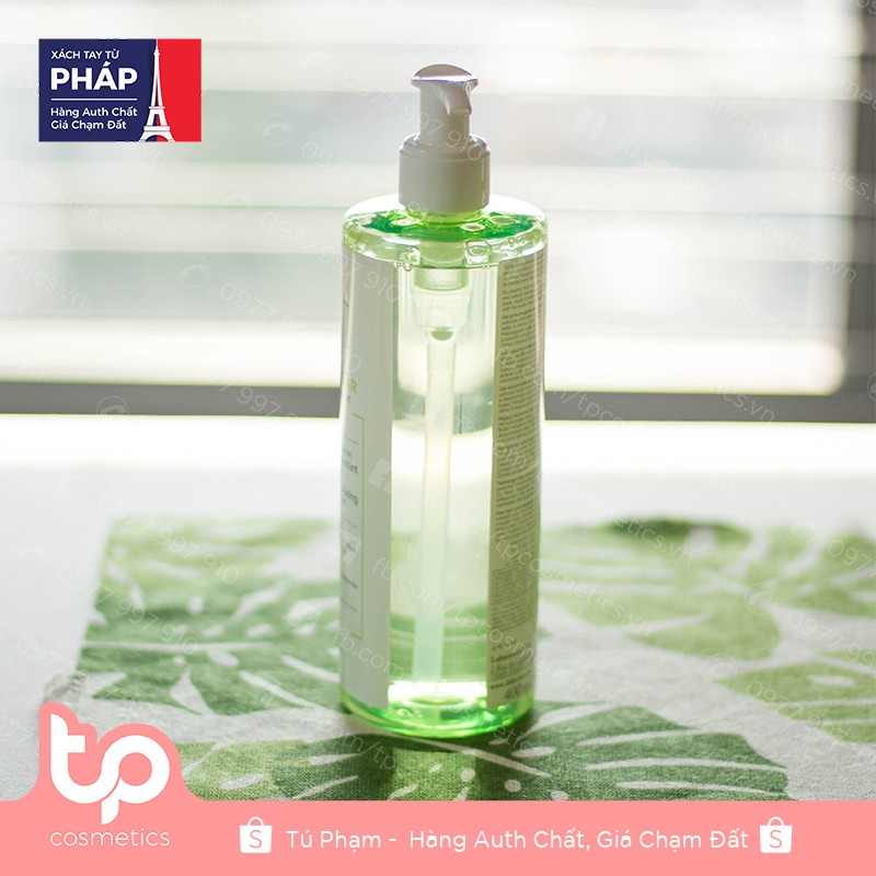 Sữa Rửa Mặt SVR Sebiaclear Gel Moussant 400ml | BigBuy360 - bigbuy360.vn