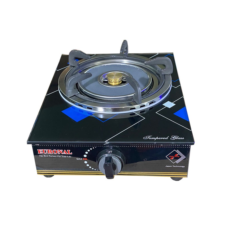 Bếp gas đơn hồng ngoại Euronal EU-165HN - Hàng chính hãng