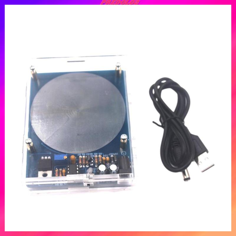 Mô-đun Tiếp Sức 7.83HZ DC 5V 0.5A 7.83HZ