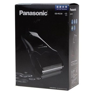 MÁY CẠO RÂU PANASONIC ES RC30