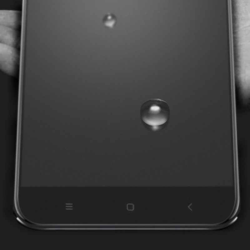 Kính cường lực HD bảo vệ màn hình cho Xiaomi Mi Max/Max 2/Max 3