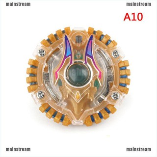 Con Quay Spinner Kim Loại