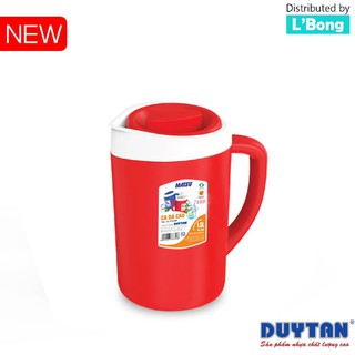 Ca đá (bình đựng đá) cao 1,5 lít