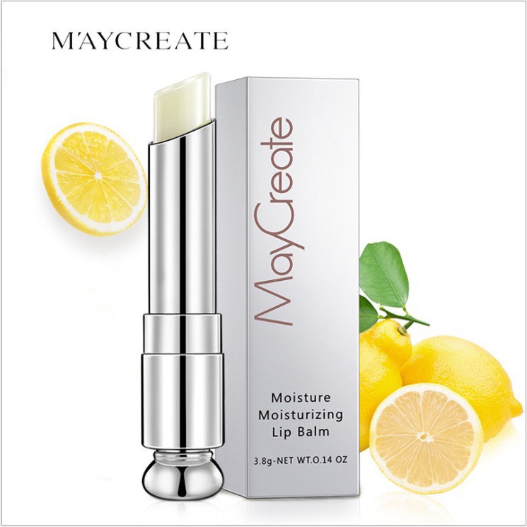 Son dưỡng môi MayCreate P0213 | BigBuy360 - bigbuy360.vn