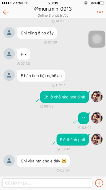 Tinh bột nghệ đỏ nguyên chất | BigBuy360 - bigbuy360.vn