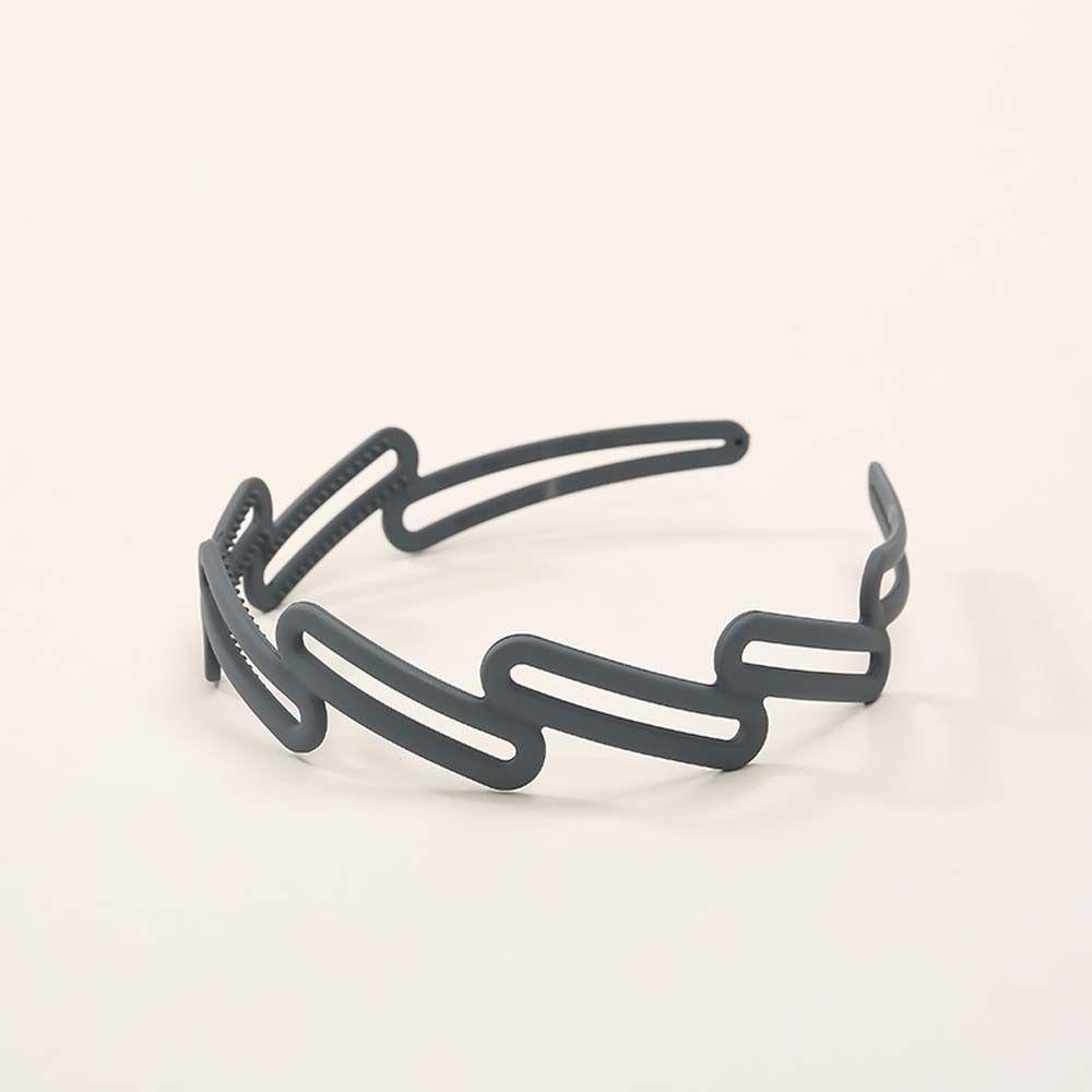 Cài tóc SKJK bằng nhựa màu sắc ngọt ngào thiết kế nhỏ gọn tiện dụng cho nữ