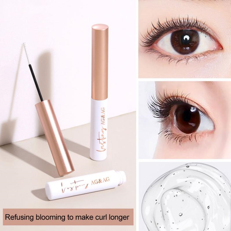 (Hàng Mới Về) Mascara Dạng Lỏng Chống Thấm Nước Lâu Trôi Chuốt Dài Và Cong Mi | BigBuy360 - bigbuy360.vn