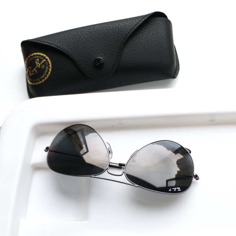 Kính Mát rayban Sunban 2021 rb3025 Chính Hãng Cho Nam Và Nữ