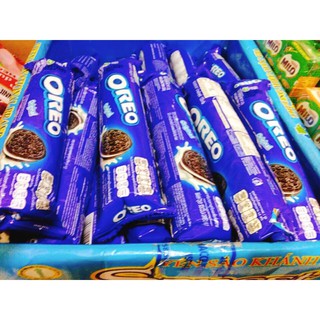 Combo 3 Bánh oreo thỏi 119g